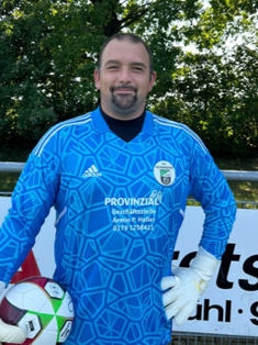 Avatar Bild