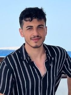 Avatar Bild für Feras Meree