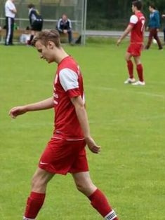 Avatar Bild