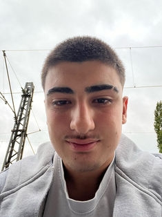 Avatar Bild