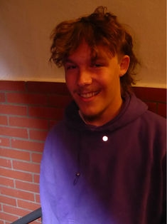 Avatar Bild
