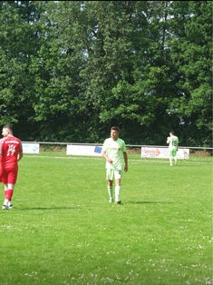 Avatar Bild für Justin Sven Birkenheuer