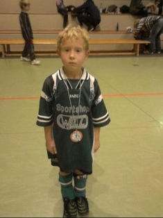 Avatar Bild