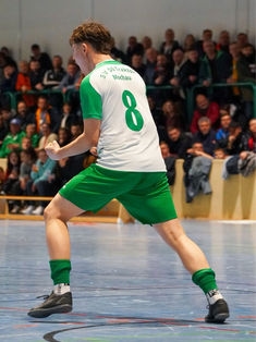 Avatar Bild für Colin Jähnichen