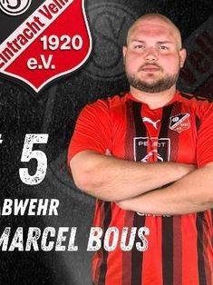 Avatar Bild für Marcel Bous