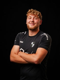 Avatar Bild für Lukas Bußmann