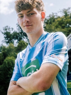 Avatar Bild