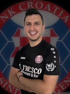 Avatar Bild für Ivan Jaksic