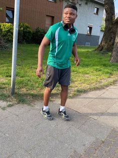 Avatar Bild für John Ogbaide