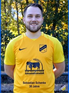 Avatar Bild für Sebastian Schenke