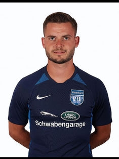 Avatar Bild für Adrian Uetz