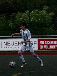 Avatar Bild