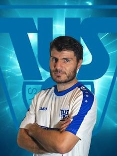 Avatar Bild für Alessandro Parente