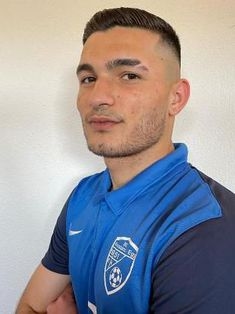 Avatar Bild
