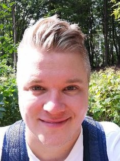 Avatar Bild für Markus Ehmann