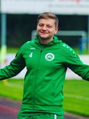 Avatar Bild