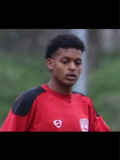 Avatar Bild für Natnael Berhane