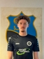 Avatar Bild