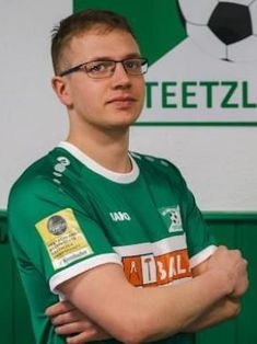 Avatar Bild