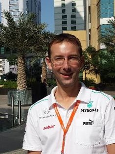 Avatar Bild für Dirk Prochnow
