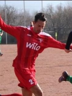 Avatar Bild