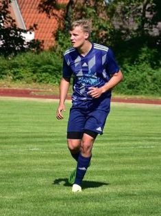 Avatar Bild