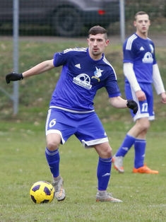 Avatar Bild für David Niemann
