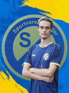 Avatar Bild für Jonas Hahn