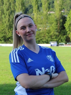Avatar Bild für Silja-Mareen Feldhaus