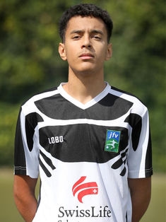 Avatar Bild