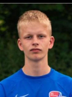 Avatar Bild für Elias Kühn