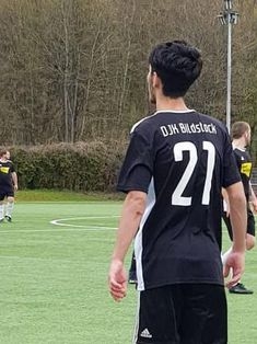 Avatar Bild für Mohammad Khaled