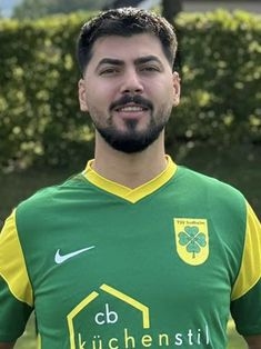 Avatar Bild für Romin Dervishi
