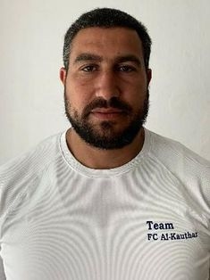 Avatar Bild für Saber El-Hammoud