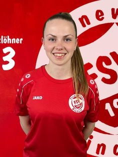 Avatar Bild für Lina Holzlöhner