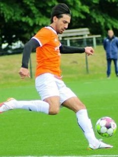 Avatar Bild für Moumen Aljallod