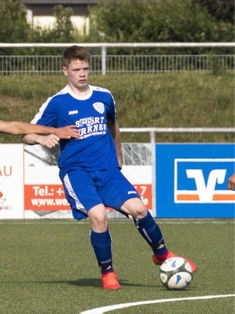 Avatar Bild für Justin Hallerberg