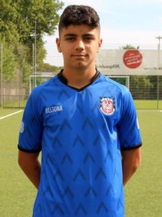 Avatar Bild für Yusuf Ates