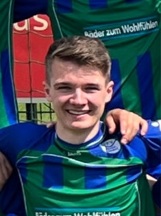 Avatar Bild für Bennet Haase
