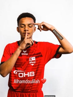 Avatar Bild für Maximilian Folkerts