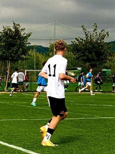 Avatar Bild