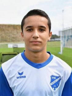 Avatar Bild für Abderrahman El Hamdaoui