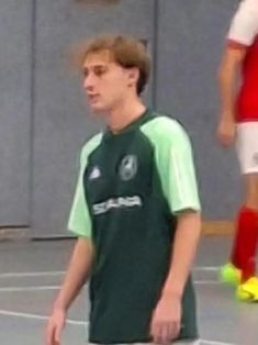 Avatar Bild für Pierre Leon Franke