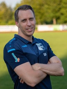 Avatar Bild für Sven Fahl