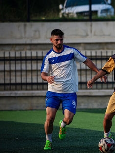 Avatar Bild für Maliq Berisha