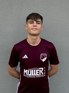 Avatar Bild für Melvin Kaczmarczyk