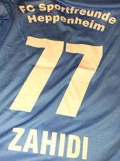 Avatar Bild
