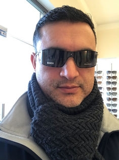 Avatar Bild