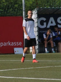 Avatar Bild