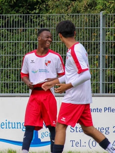 Avatar Bild